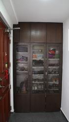 Blk 412B Fernvale Link (Sengkang), HDB 5 Rooms #154580072